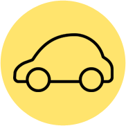 自家用車